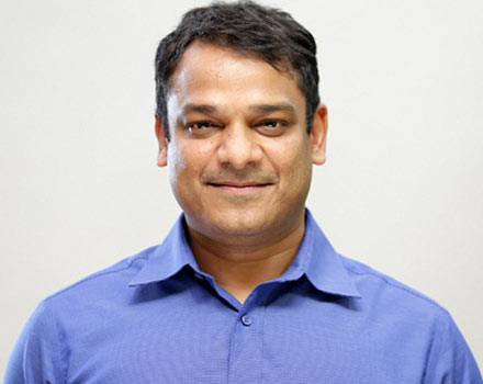 Krishnan Chatterjee